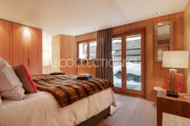 Location de vacances Chalet Granval