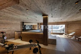 Location de vacances Chalet Granval