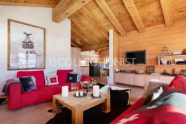 Location de vacances Chalet Granval