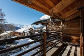 Location de vacances Chalet Granval