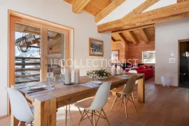 Location de vacances Chalet Granval