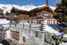 Location de vacances Chalet Granval