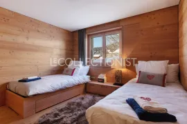 Location de vacances Chalet Granval