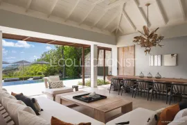 Location de vacances Villa Vesper