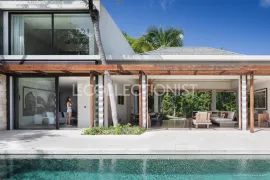Location de vacances Villa Vesper