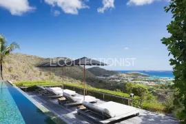 Location de vacances Villa Vesper
