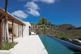 Location de vacances Villa Vesper