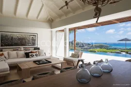 Location de vacances Villa Vesper