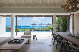 Location de vacances Villa Vesper