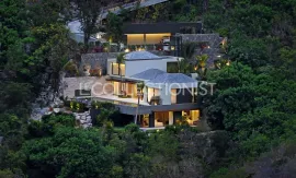 Villa Vesper Saint-Barthélémy