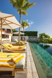 Location de vacances Villa Jocapana