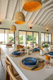 Location de vacances Villa Jocapana