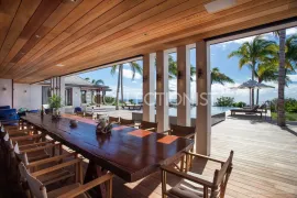 Location de vacances Villa Blanc Bleu
