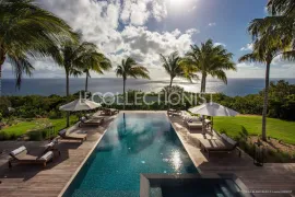 Location de vacances Villa Blanc Bleu