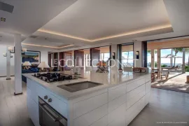 Location de vacances Villa Blanc Bleu