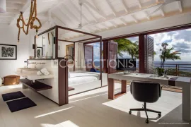 Location de vacances Villa Blanc Bleu