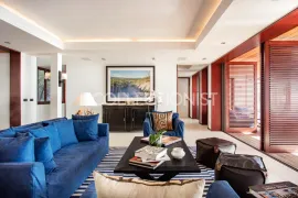 Location de vacances Villa Blanc Bleu