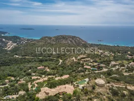 Location de vacances Villa Taglia