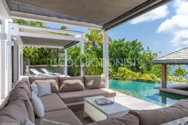Location de vacances Villa Fleur de Cactus