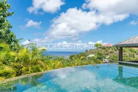 Location de vacances Villa Fleur de Cactus