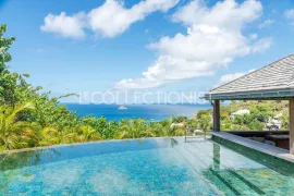 Villa Fleur de Cactus Saint-Barthélémy