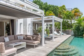 Location de vacances Villa Fleur de Cactus