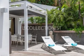 Location de vacances Villa Fleur de Cactus