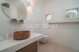 Location de vacances Villa Affluenza