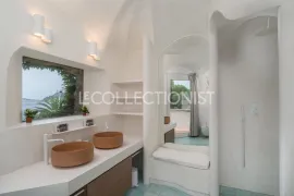 Location de vacances Villa Affluenza