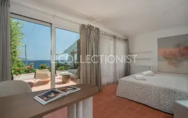Location de vacances Villa Affluenza