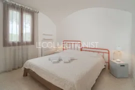 Location de vacances Villa Affluenza