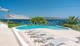 Location de vacances Villa Affluenza