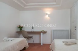 Location de vacances Villa Affluenza