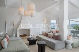 Location de vacances Villa Affluenza