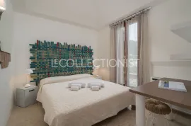 Location de vacances Villa Affluenza