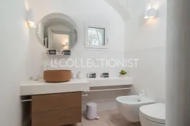 Location de vacances Villa Affluenza