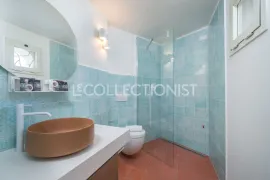 Location de vacances Villa Affluenza