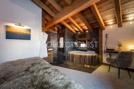 Location de vacances Chalet Machapuchare