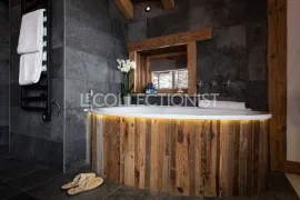 Location de vacances Chalet Machapuchare