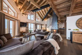 Chalet Machapuchare Val-D'isère