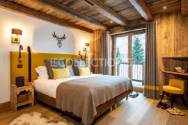Location de vacances Chalet Machapuchare