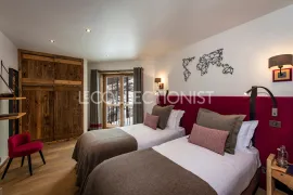 Location de vacances Chalet Machapuchare