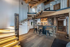 Location de vacances Chalet Machapuchare