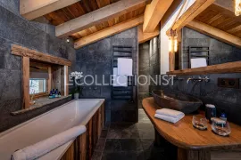 Location de vacances Chalet Machapuchare