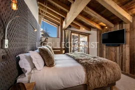 Location de vacances Chalet Machapuchare