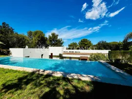 Location de vacances Villa Indira