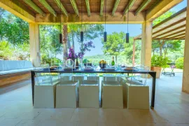 Location de vacances Villa Indira