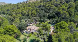 Location de vacances Villa Indira