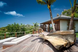 Location de vacances Villa Ixfalia