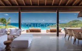 Location de vacances Villa Ixfalia